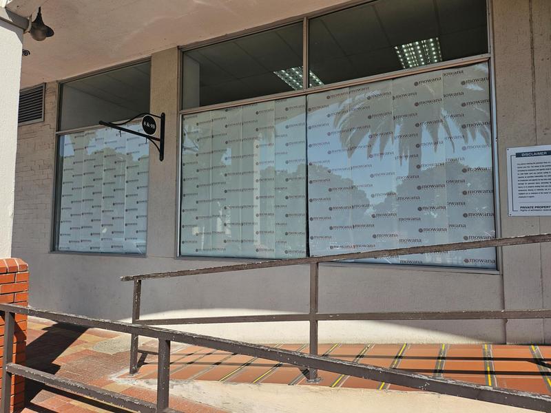 To Let Commercial Property for Rent in Durbanville Western Cape